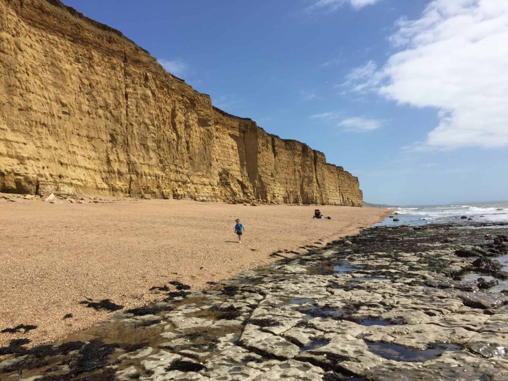 Burton Bradstock