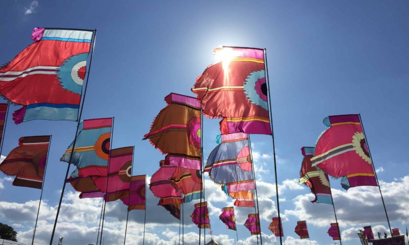 Camp Bestival