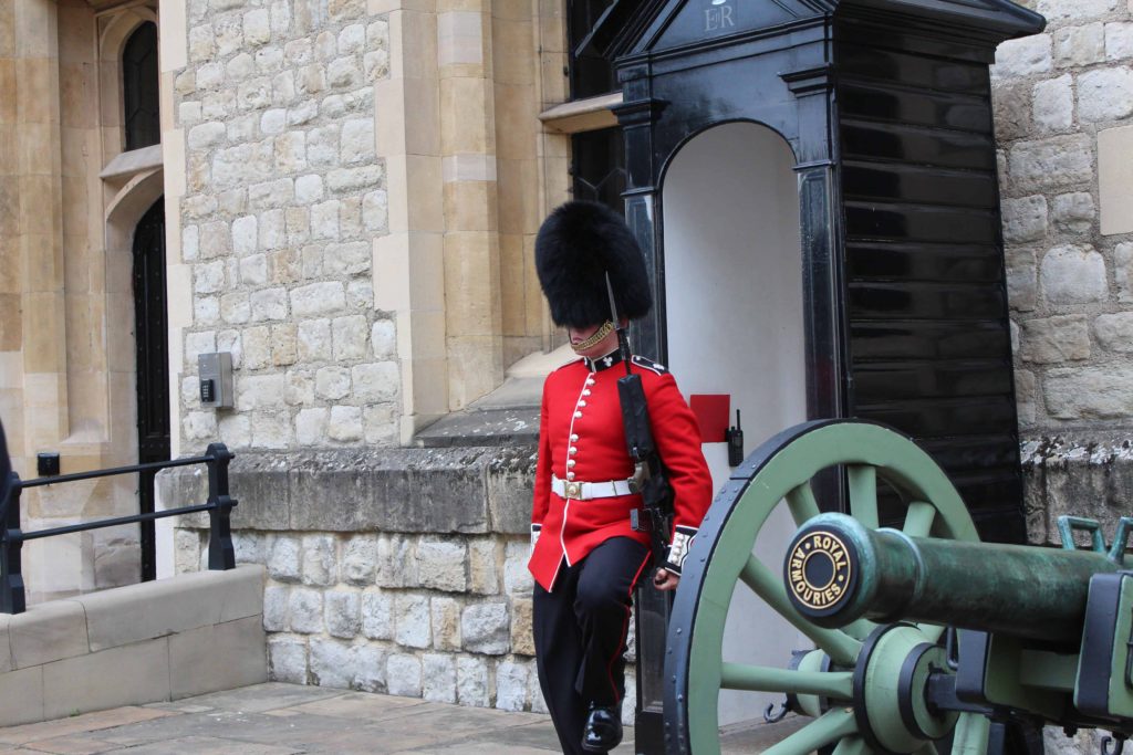 Tower of London