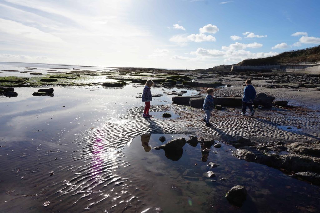 Lyme Regis