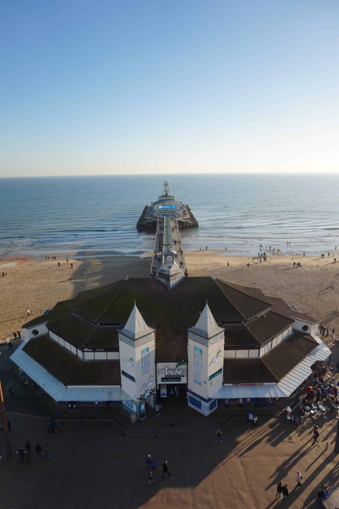 Bournemouth Pier