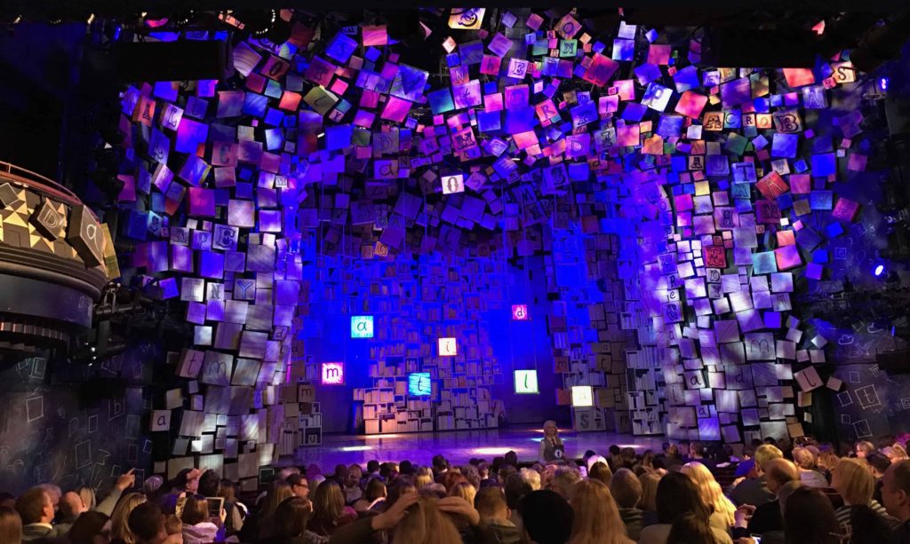 Matilda the Musical