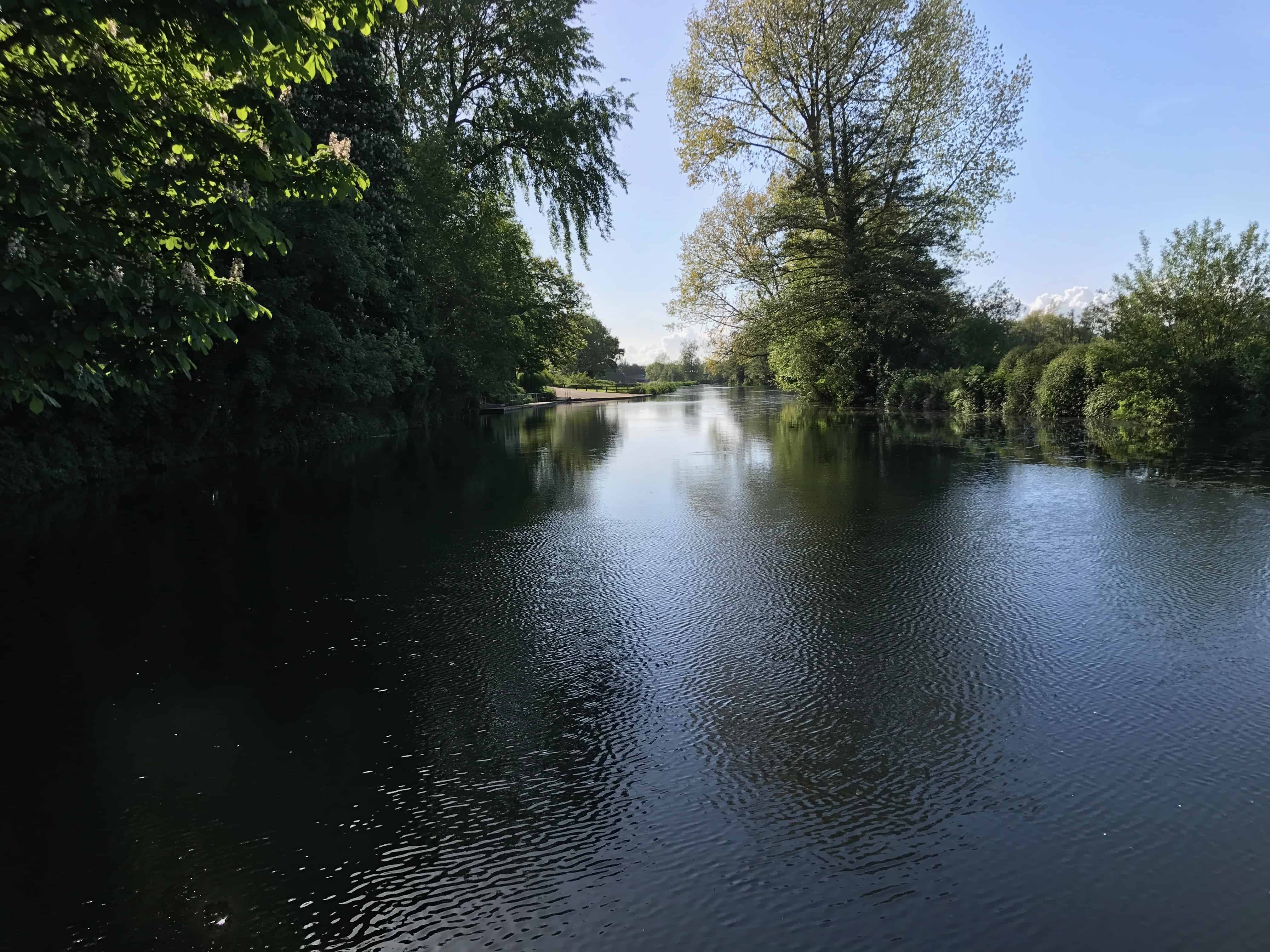 River Stour