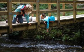 Exploring the Lake District with HF Holidays