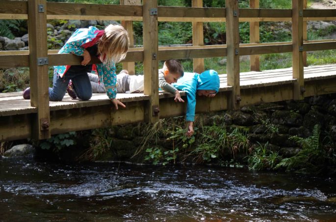 Exploring the Lake District with HF Holidays