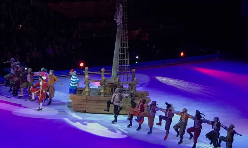 Disney on Ice