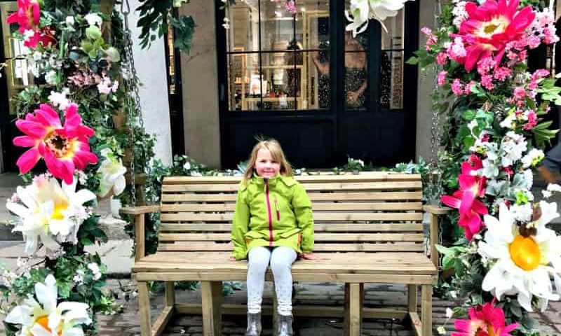 Covent Garden