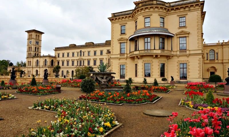 Osborne House