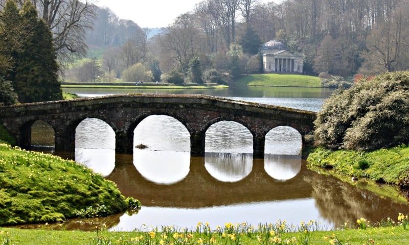 Stourhead