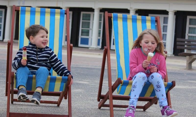 Ice Cream