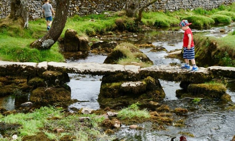Walking Holiday