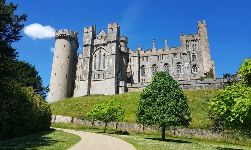Arundel Castle