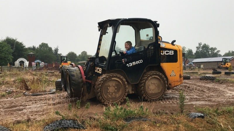 Diggerland