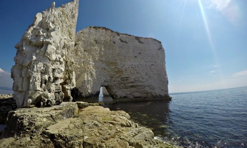 Jurassic Coast