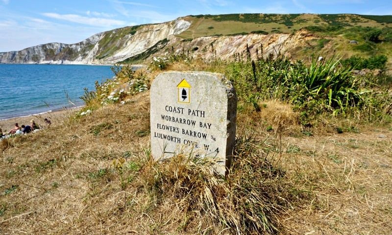 Southwest Coastpath