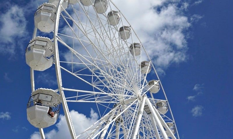 Bournemouth Wheel