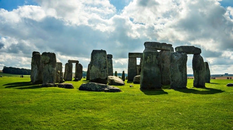 Stongehenge