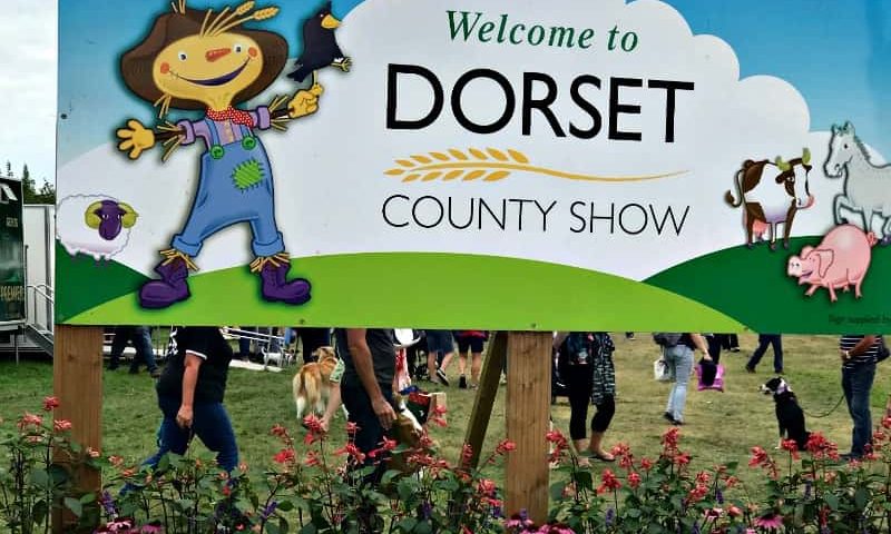 Dorset County Show
