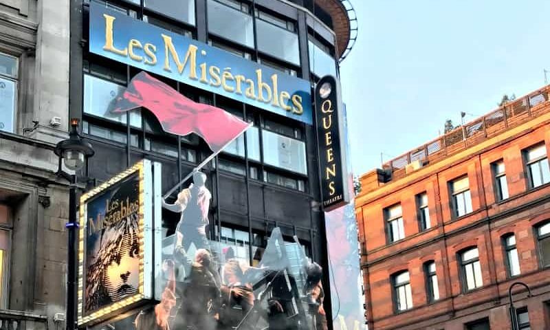Les Miserables