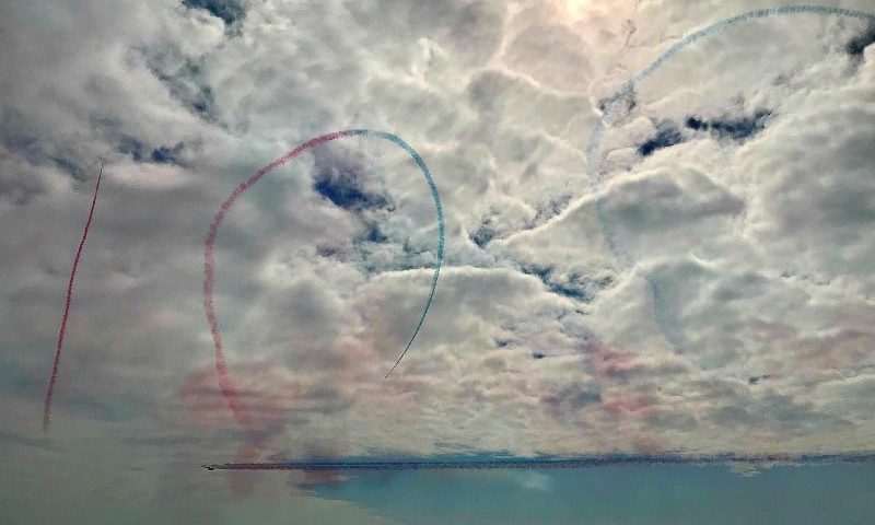 RAF100