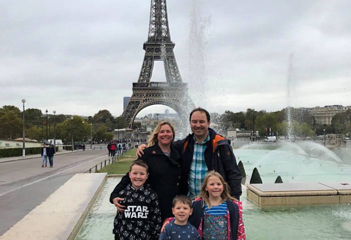 Paris