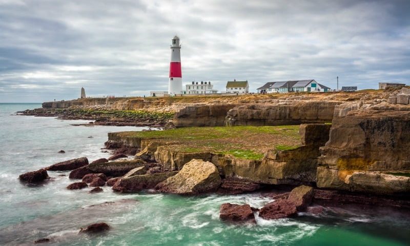 Portland Lighthouse