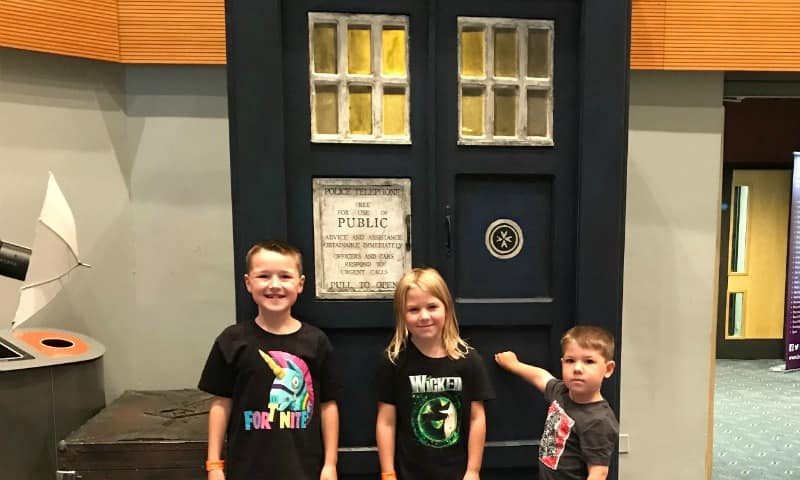Tardis