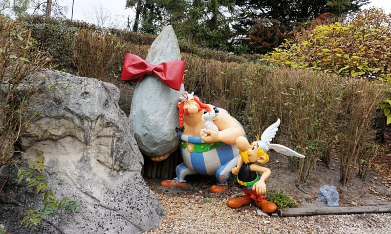 Asterix Gaul