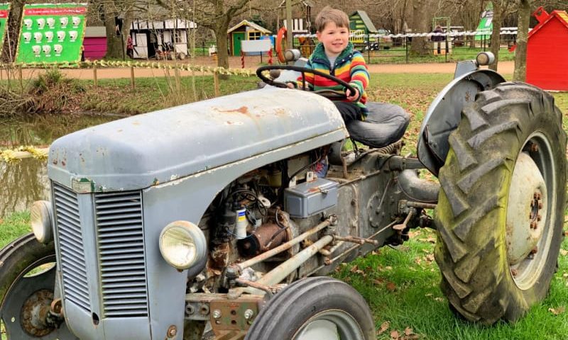 Honeybrook Farm