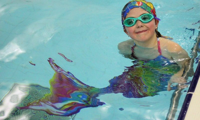 Mermaid Eliza