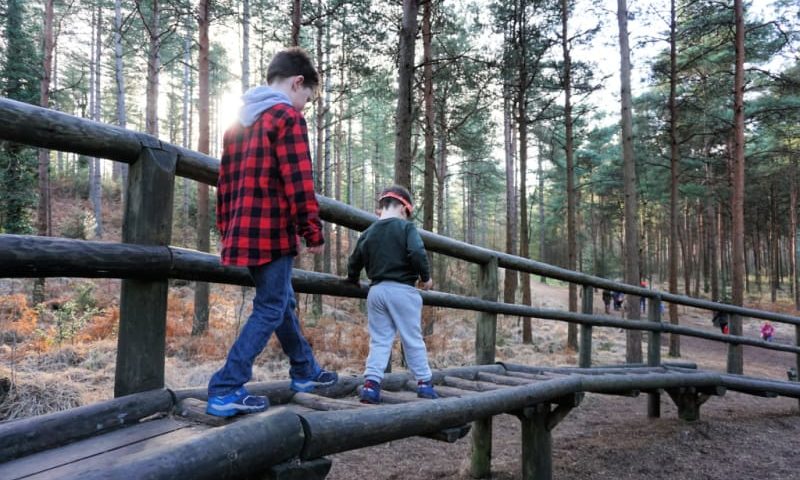 Moors Valley
