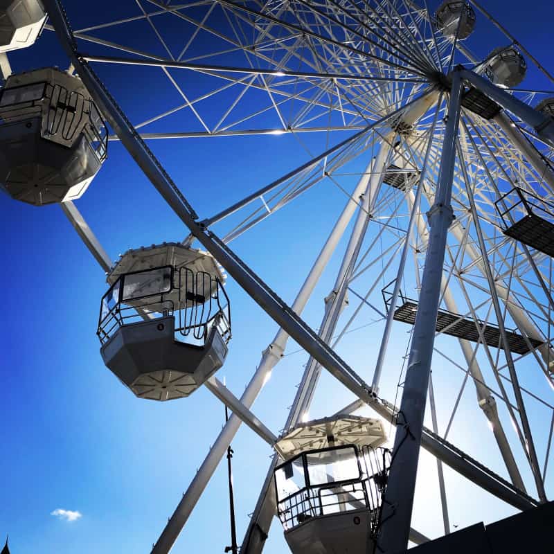 Bournemouth Wheel (1)