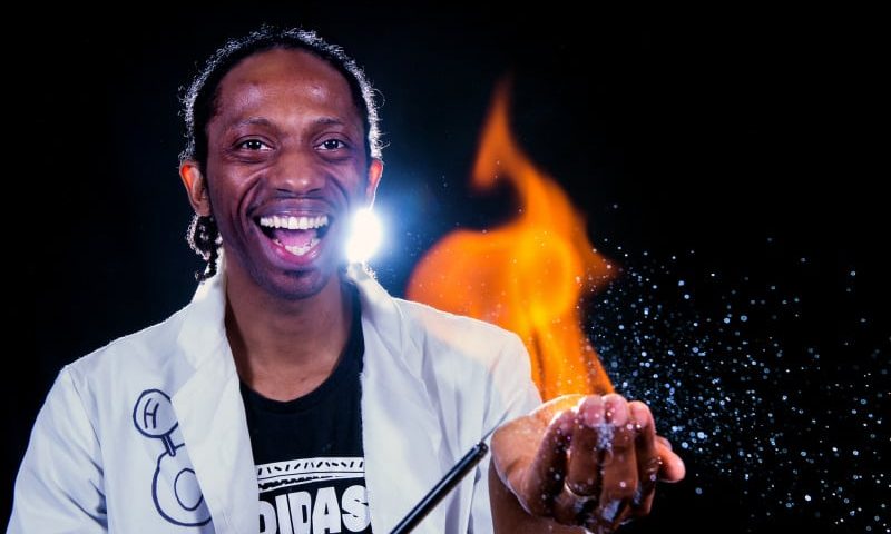 Science of Magic (1)