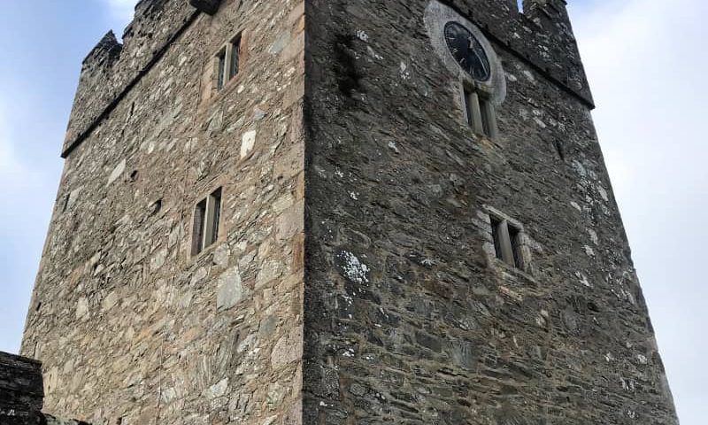 Winterfell - Castle Ward