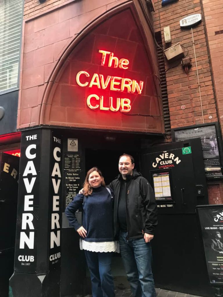 Cavern Club