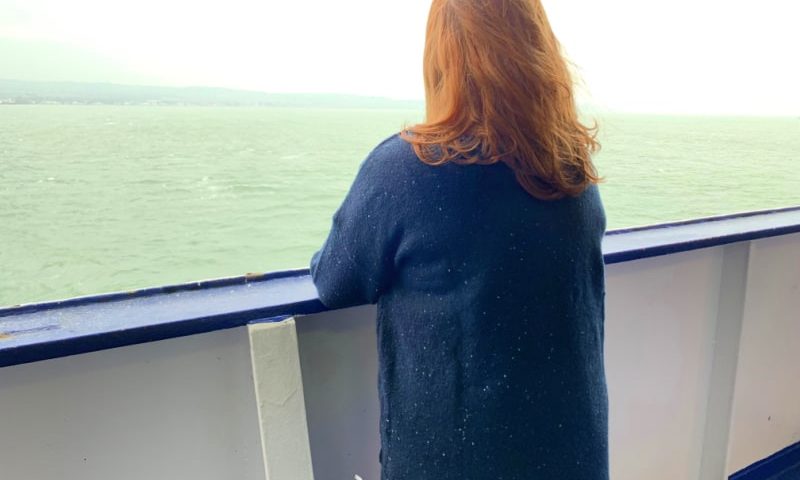 Ferry