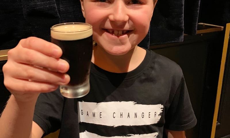 Guinness