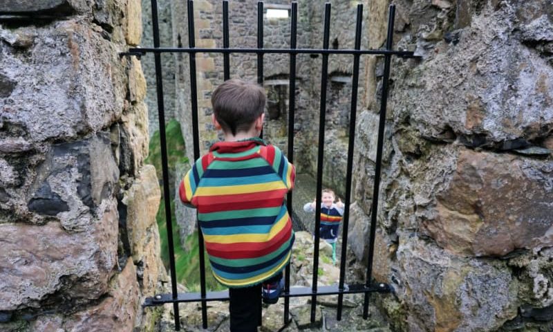 Sebby Dunluce