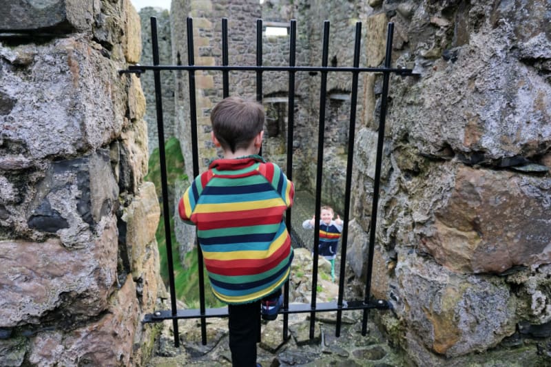Sebby Dunluce