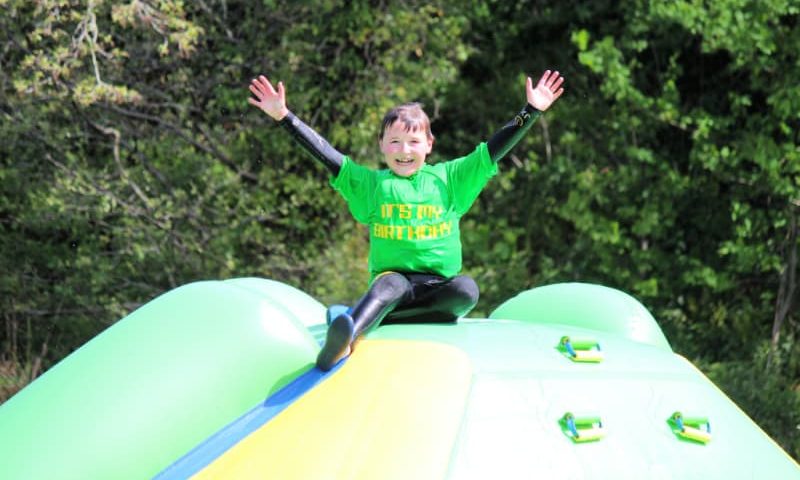 Dorset Adventure Park
