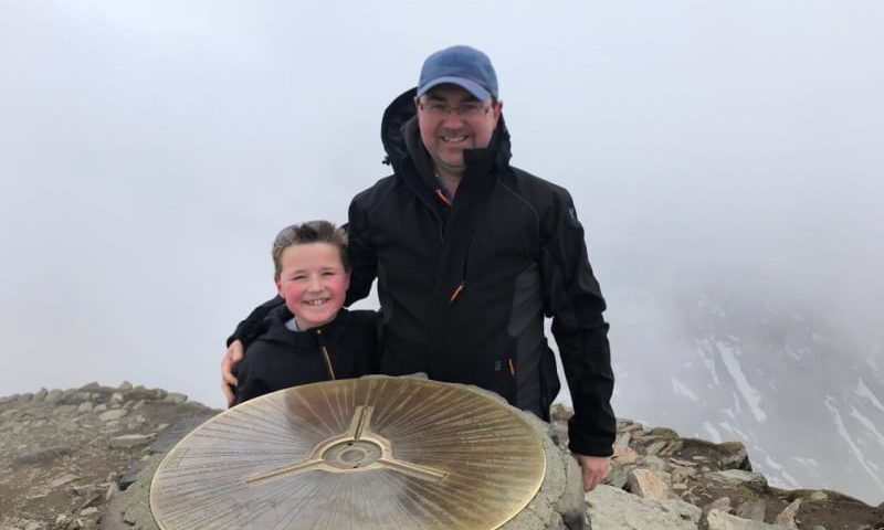 Snowdon
