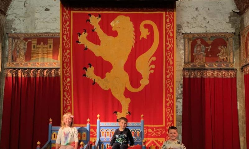 Throne-Room