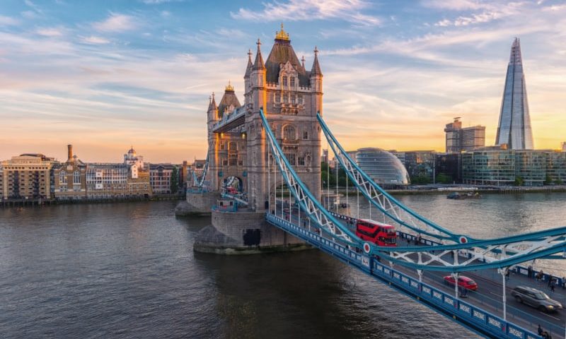 Tower-Bridge