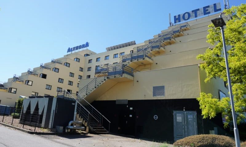 Hotel-Alteora-Futuroscope