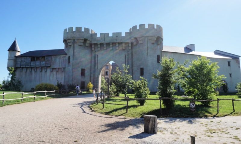 La Citadelle