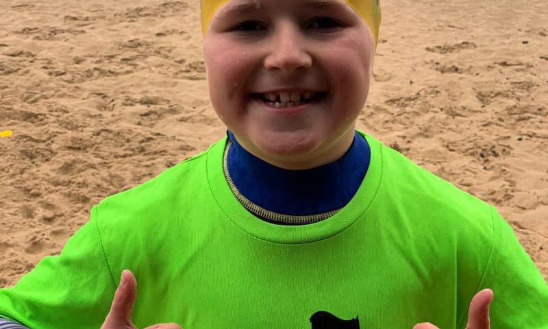 Swimsafe