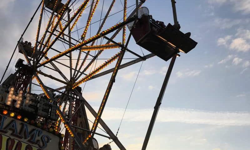 Big-Wheel