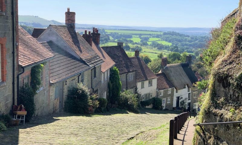 Gold-Hill