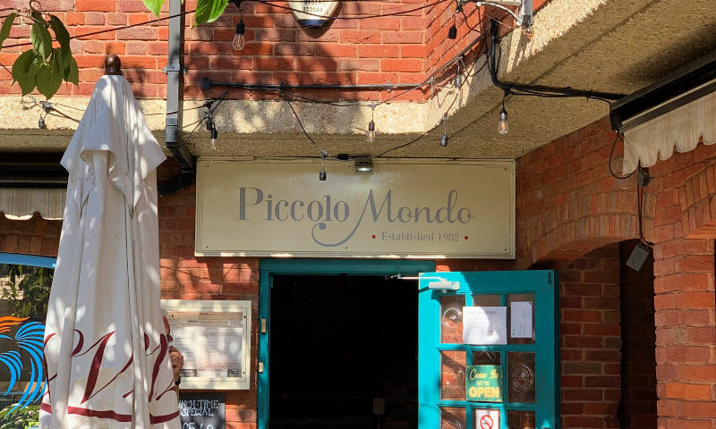Piccolo-Mondo