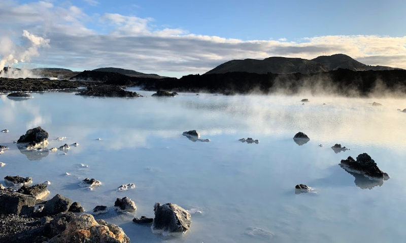 Blue-Lagoon